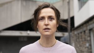 Épisode 2