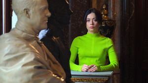 Épisode 5