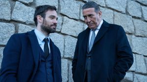 Épisode 3