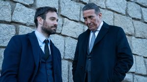 Épisode 8