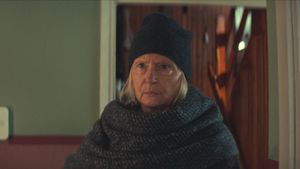 Épisode 6
