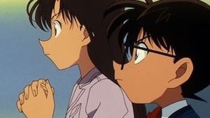 Cour de confrontation 2 : Eri Kisaki contre Kujo Reiko (2)