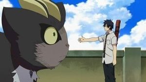 Cait Sith