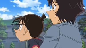 Makoto Kyôgoku, le remplaçant (3ème partie)