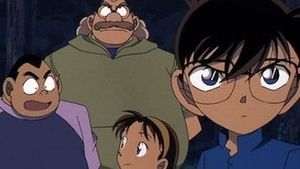 Mitsuhiko dans la forêt de l'illusion (2)