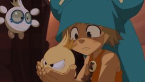 La quête du Dofus