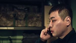 Épisode 1