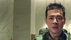Épisode 5