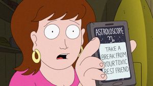 Épisode 6