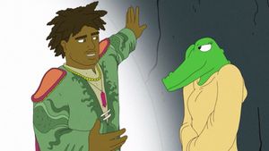 Épisode 3