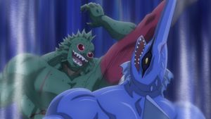 Épisode 8