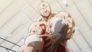 Épisode 3