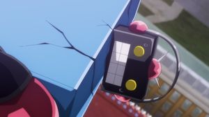 Épisode 5