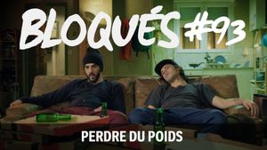 Perdre du poids