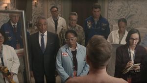 Épisode 7