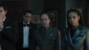 Épisode 1