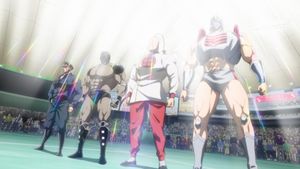 Épisode 11
