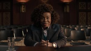 Épisode 8