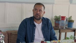 Épisode 8