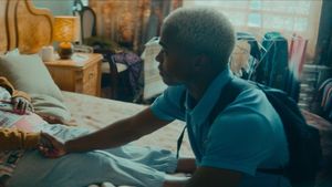 Épisode 2