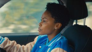 Épisode 5