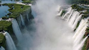 L’eau douce