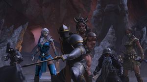 Le dernier raid