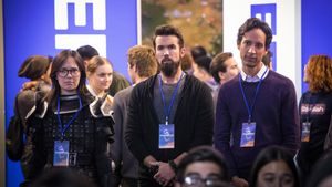 La convention