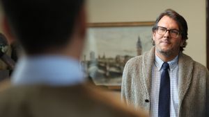 Un alibi en béton