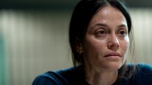 Épisode 10