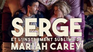 Serge et l'instrument sublime de Mariah Carey