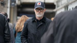 Épisode 8