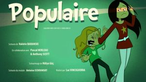 Populaire