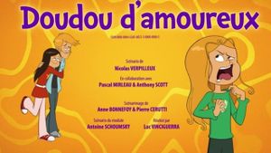 Doudou d'amoureux