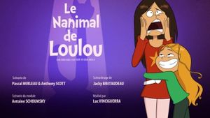 Le nanimal de Loulou
