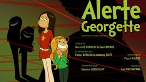 Alerte Georgette
