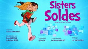 Sisters soldes