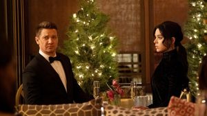 Tu parles d'un joyeux Noël !