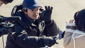 Épisode 5
