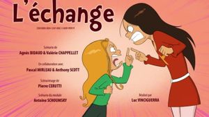 L'échange
