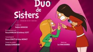 Duo de Sisters