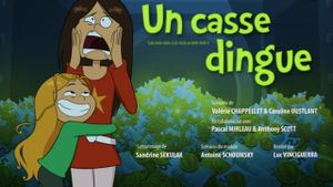 Un casse dingue !