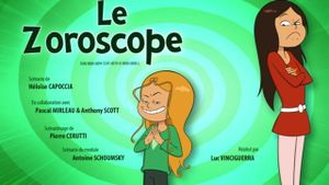 Le zoroscope