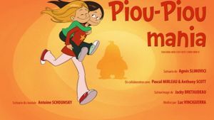 Piou-Piou mania