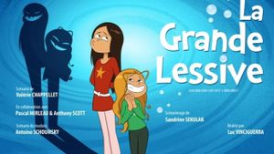 La grande lessive