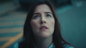 Épisode 1