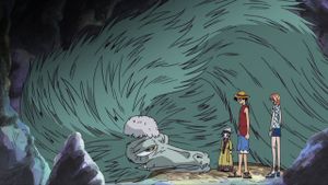 Le Dragon sacré ! le secret d'Apis et l'île légendaire !