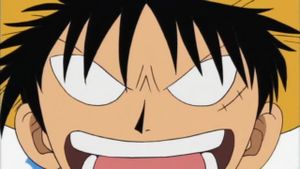 Le duo de choc ! Les frères siamois contre Zoro !