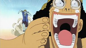 Les glorieux guerriers ! Les combats acharnés de Sanji et Usopp !