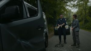 Le Berger de la nuit
